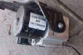 БЛОК АБС   OPEL VECTRA C