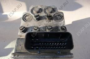 БЛОК АБС   OPEL VECTRA CFL
