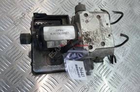 БЛОК АБС OPEL VECTRA   KH13039901