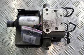 БЛОК АБС OPEL VECTRA   KH13039901