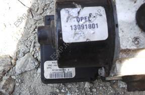 БЛОК АБС OPEL VECTRA   NR 13091801