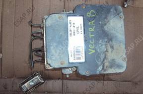 БЛОК АБС   OPEL VECTRA S105000001 R