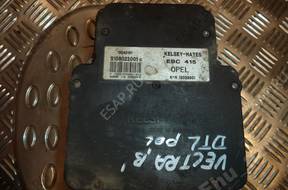 БЛОК АБС   OPEL VECTRA S108022001C 13039901