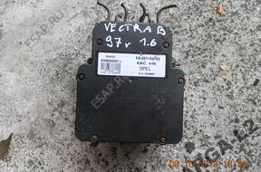 БЛОК АБС OPEL VECTRA    S108022001C