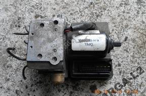 БЛОК АБС OPEL VECTRA    S108022001C