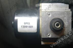 БЛОК АБС    OPEL VECTRA S108196002 J