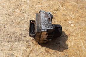 БЛОК АБС   OPEL VECTRY B 2.5 V6.  1997 год.