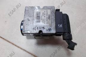 БЛОК АБС   OPEL VIVARO 15052203 15113903E 54084793B