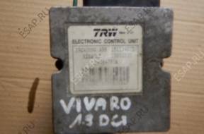 БЛОК АБС   OPEL VIVARO 1.9 DCI 15113903D
