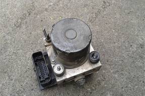 БЛОК АБС   OPEL VIVARO 2.0 DCI 0265232356