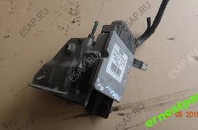 БЛОК АБС OPEL VIVARO TRAFIC 01- 1,9 DCI   54084684B