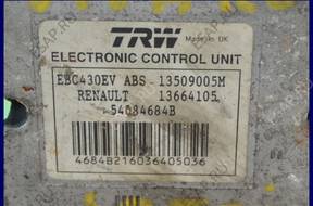 БЛОК АБС   OPEL VIVARO TRAFIC 54084684B 8200511146