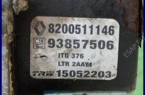 БЛОК АБС   OPEL VIVARO TRAFIC 54084684B 8200511146