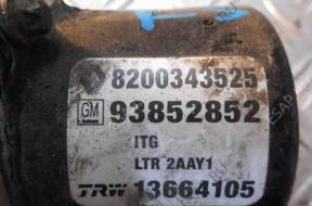 БЛОК АБС   - OPEL VIVARO,TRAFIC 8200343525