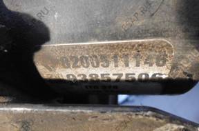 БЛОК АБС   - OPEL VIVARO,TRAFIC 8200511146