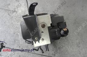 БЛОК АБС OPEL VW    0130108084