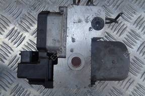 БЛОК АБС   OPEL ZAFIARA A 0273004592