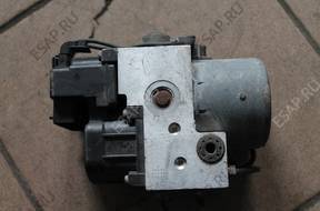 БЛОК АБС OPEL ZAFIRA 0265216651