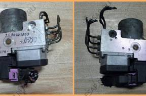 БЛОК АБС OPEL ZAFIRA   0273004592