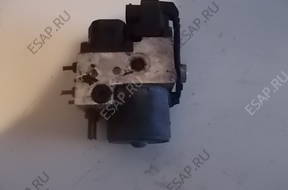 БЛОК АБС     opel zafira 09127108