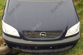 БЛОК АБС   OPEL ZAFIRA 1 A 2.0 DTI