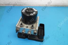 БЛОК АБС   OPEL ZAFIRA 1.8 16V 2006 год