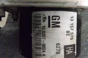 БЛОК АБС OPEL ZAFIRA 2 II B    HA