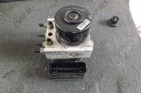 БЛОК АБС OPEL ZAFIRA 2 II B    HA