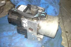 БЛОК АБС   OPEL ZAFIRA 2.0 DTL