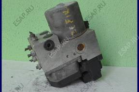БЛОК АБС   OPEL ZAFIRA 2.2 0273004592 0265220636