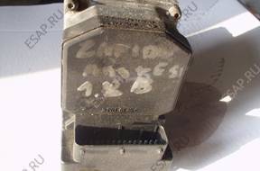 БЛОК АБС   Opel Zafira  24432510 ER