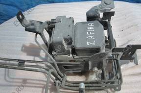 БЛОК АБС   opel zafira 2.o dci
