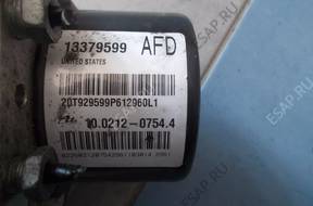 БЛОК АБС  OPEL ZAFIRA 3.13379599/10.096145323