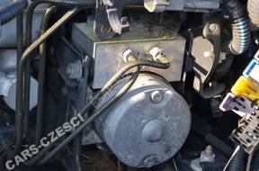 БЛОК АБС OPEL ZAFIRA A 00 - 05   0130108114 BOSCH