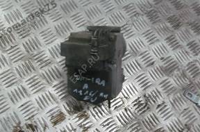 БЛОК АБС OPEL ZAFIRA A 00 1.8 16V