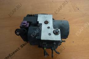 БЛОК АБС   OPEL ZAFIRA A 0273004362