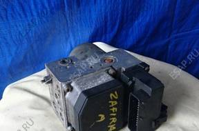 БЛОК АБС   OPEL ZAFIRA A  0273004592