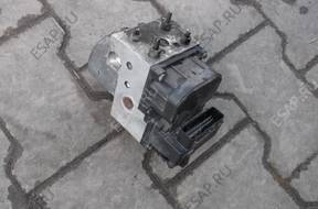 БЛОК АБС   OPEL ZAFIRA A 1.6 16V --