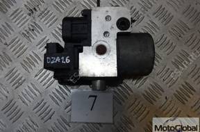 БЛОК АБС   OPEL ZAFIRA A 1.6