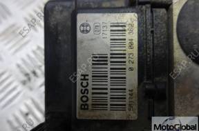 БЛОК АБС   OPEL ZAFIRA A 1.6