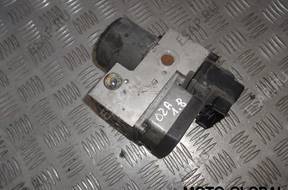 БЛОК АБС   OPEL ZAFIRA A 1.8 0265220636