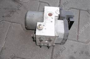 БЛОК АБС   OPEL ZAFIRA A 1.8 16V --