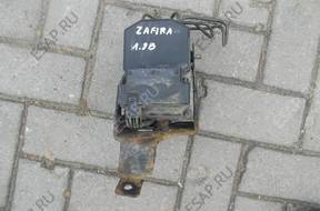 БЛОК АБС OPEL ZAFIRA A 1.8B 1.8 B 16V 1999 год