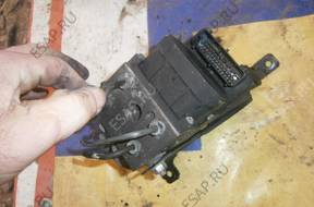 БЛОК АБС OPEL ZAFIRA A 2,0 DTI