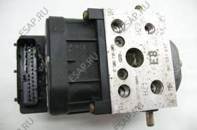 БЛОК АБС   OPEL ZAFIRA A 2.0 D 90581417