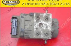 БЛОК АБС OPEL ZAFIRA A  2.0 DTH  99-2005 год  -
