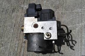БЛОК АБС   OPEL ZAFIRA A 2.0 DTI 0265216651