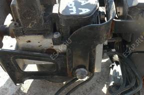 БЛОК АБС   OPEL ZAFIRA A 2.0 DTI 0273004362