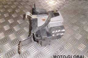 БЛОК АБС   OPEL ZAFIRA A 2.0 DTI 0273004592