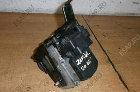 БЛОК АБС   OPEL ZAFIRA A 2.0 DTI